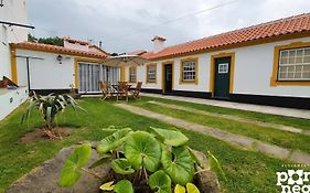 Alojamento Ponta Negra