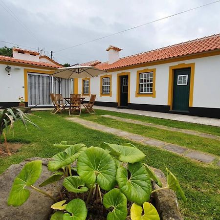Alojamento Ponta Negra Biscoitos  Exterior photo